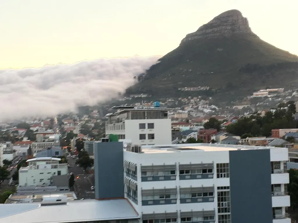Manhattan Place Città del Capo 0*,  Sudafrica